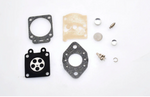 Kit Reducido Carburacion simil K20-WAT Motosierra China, Echo, Husqvarna (Cod JLC 43-21-WAT/R)