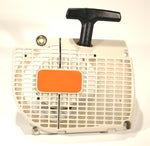 Tapa de Arranque Completa para Motosierra Stihl MS 460 (Cod JLC 70-15-544)