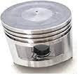 Piston para Motor Honda G200 (STD) (Cod JLC 80-50-706)