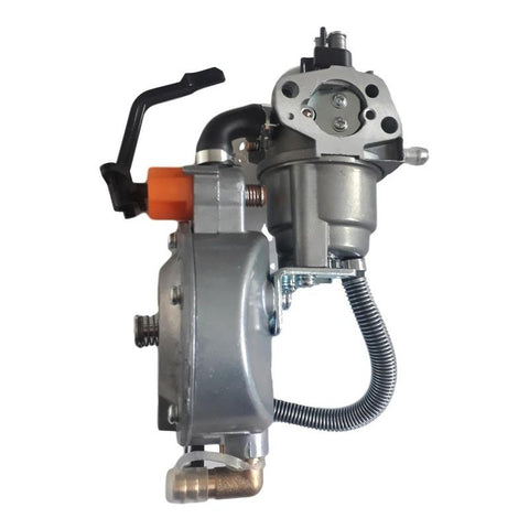Carburador para Motosierra Stihl MS 250, 210 (Cod JLC 46-03-H18) – Jorge L  Carranza SA